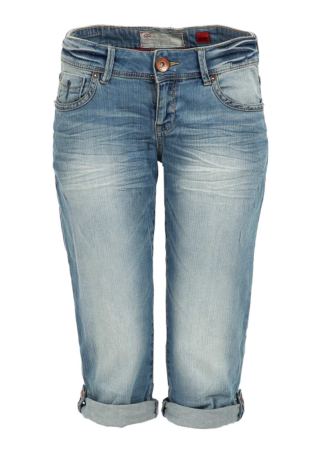 Caprijeans