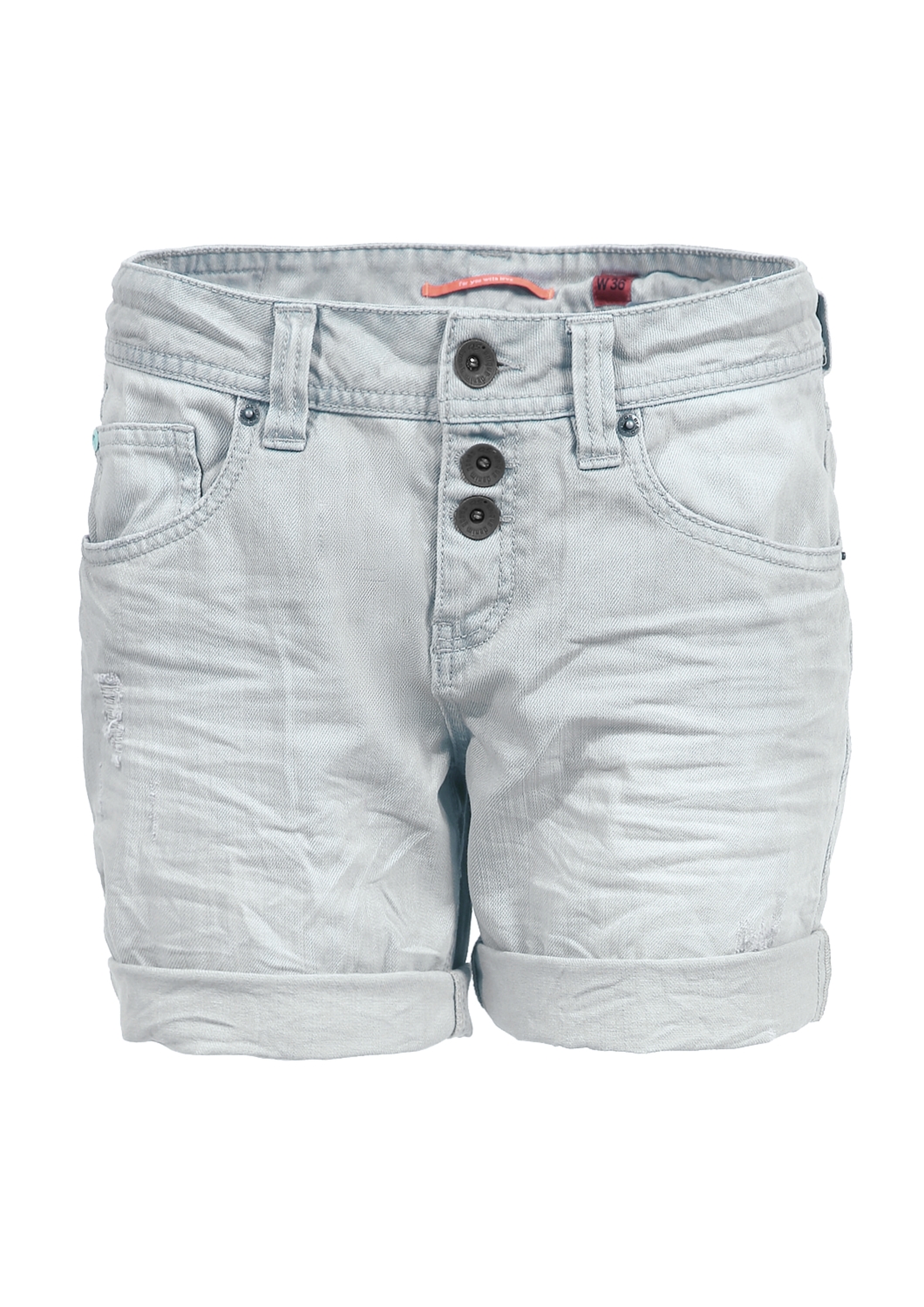 Jeansshorts