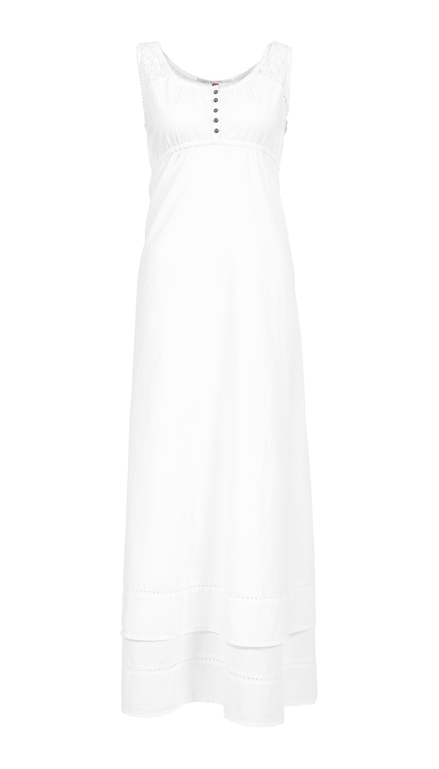 Maxikleid