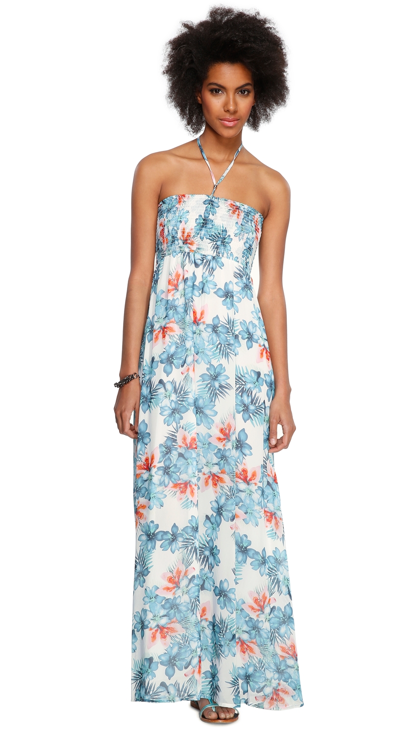Maxikleid