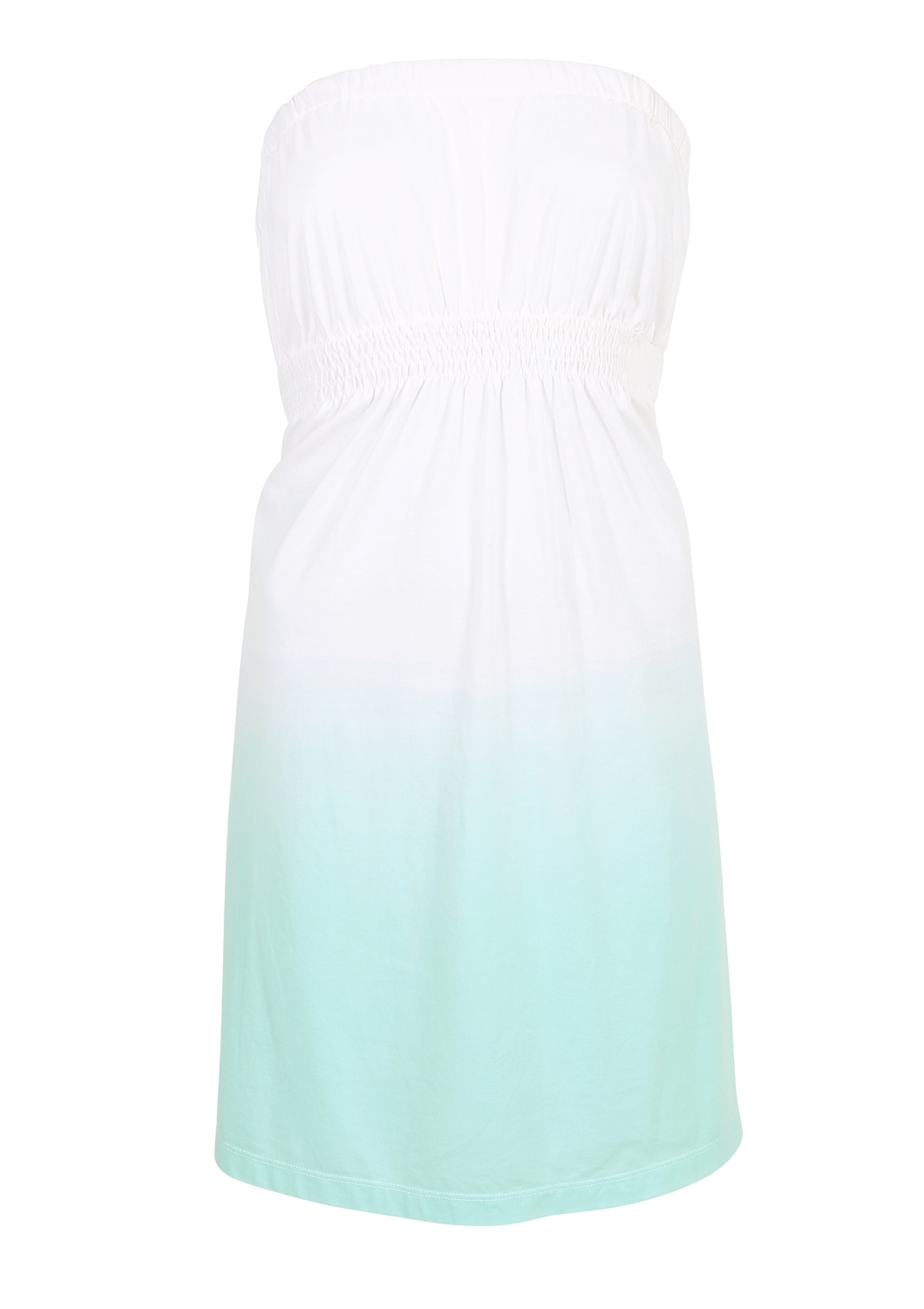 Bandeau-Kleid