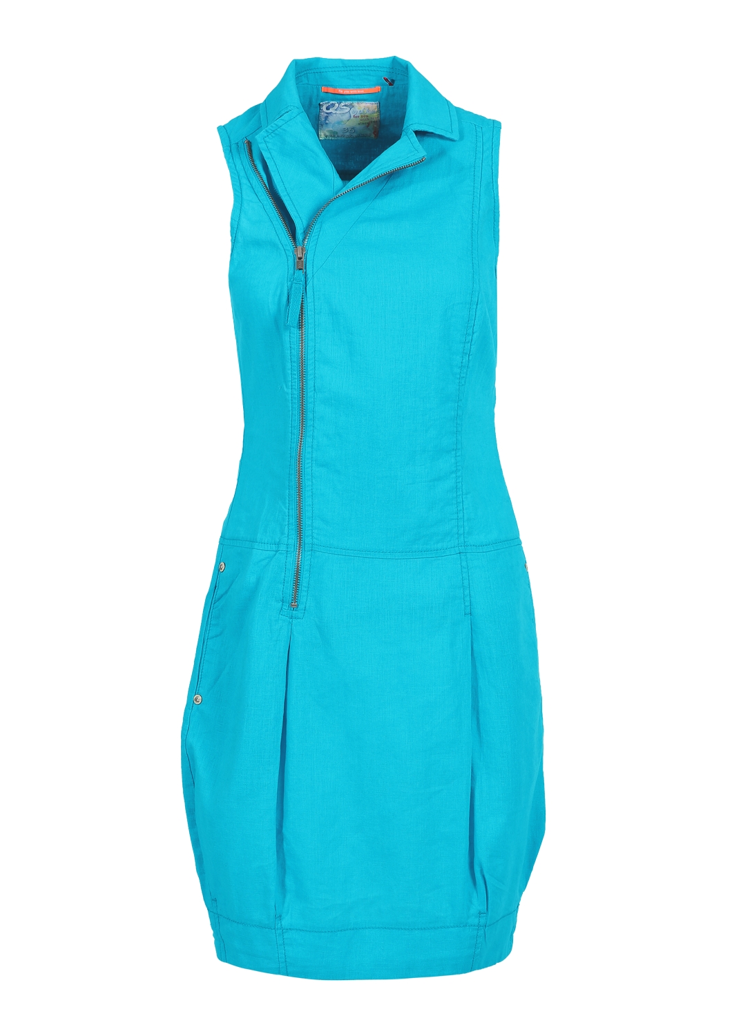 Leinenkleid