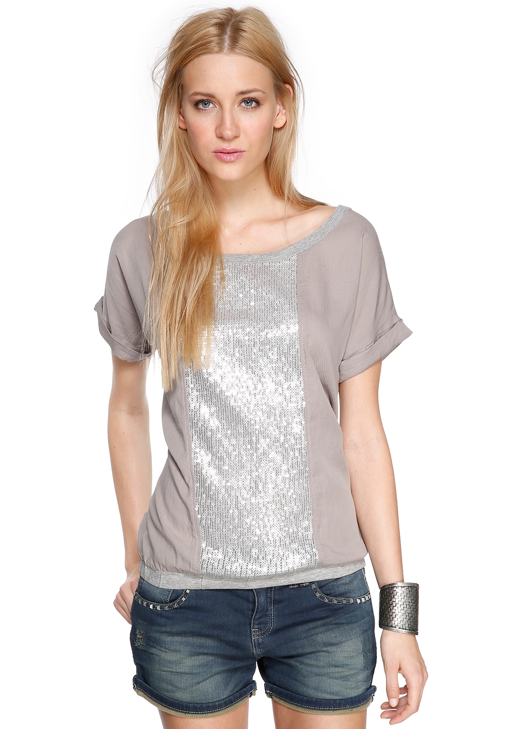 Bluse