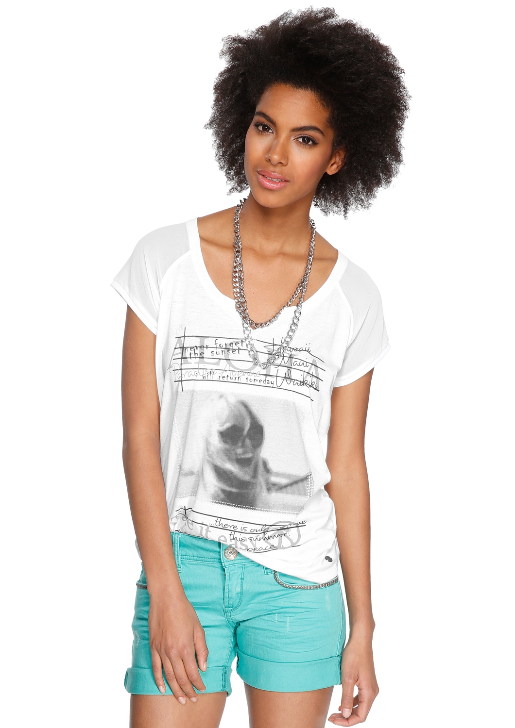 T-shirt