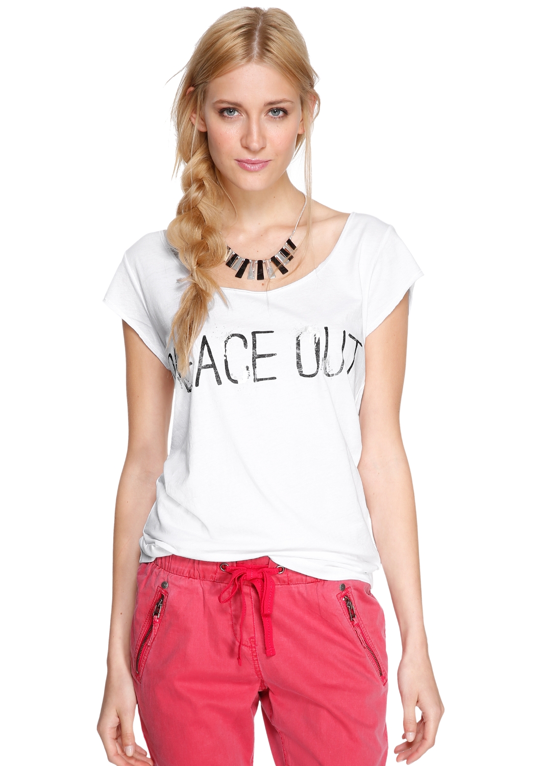 Printed Shirt