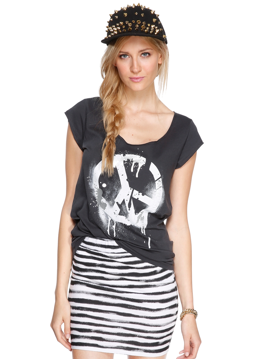 Printed Shirt