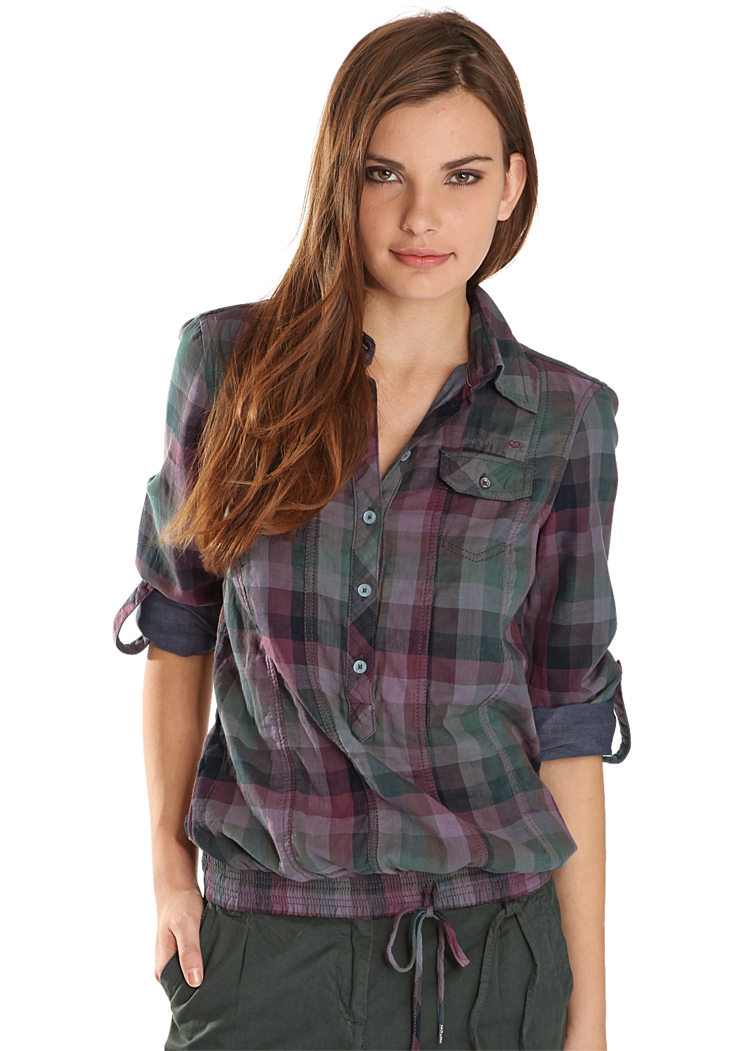 Karobluse