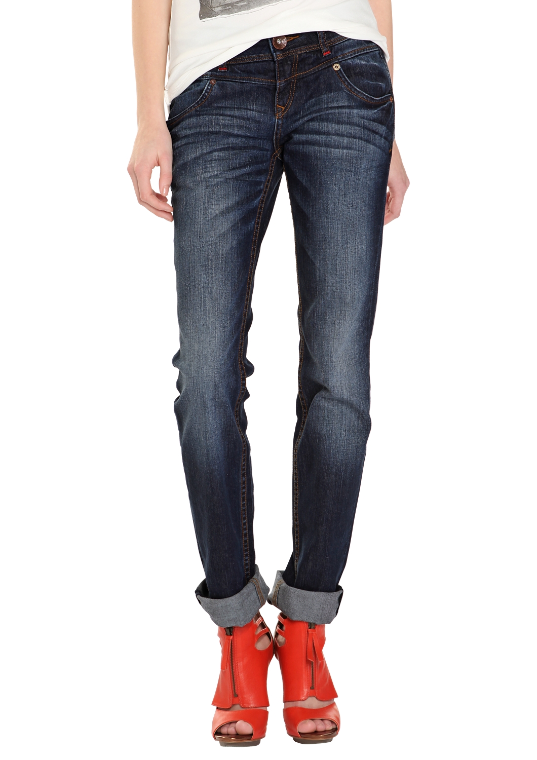 Stretchjeans