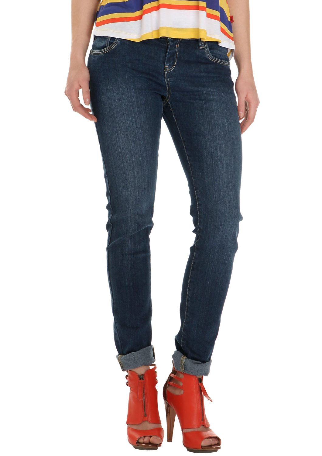 Stretchjeans