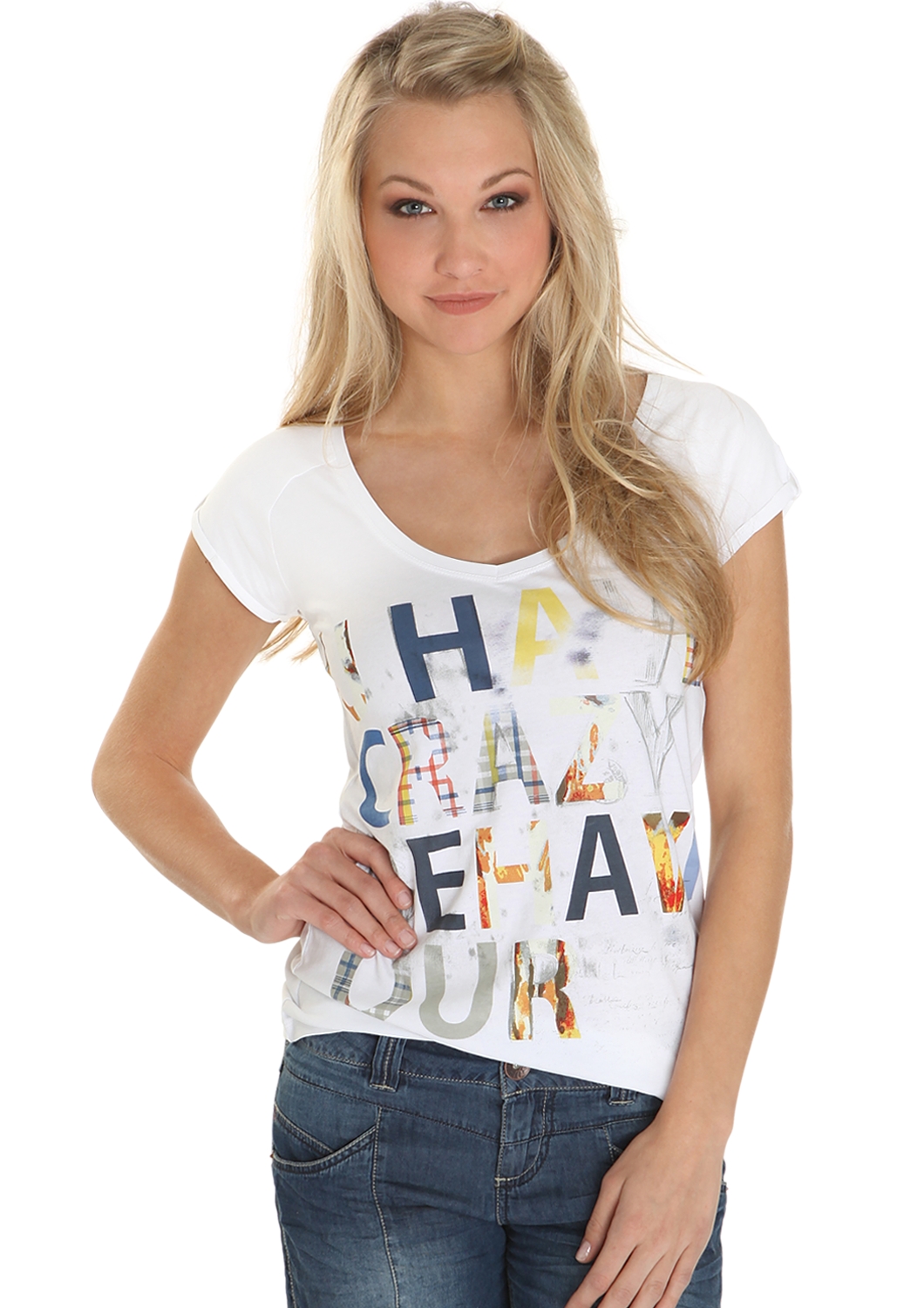 Printed Shirt