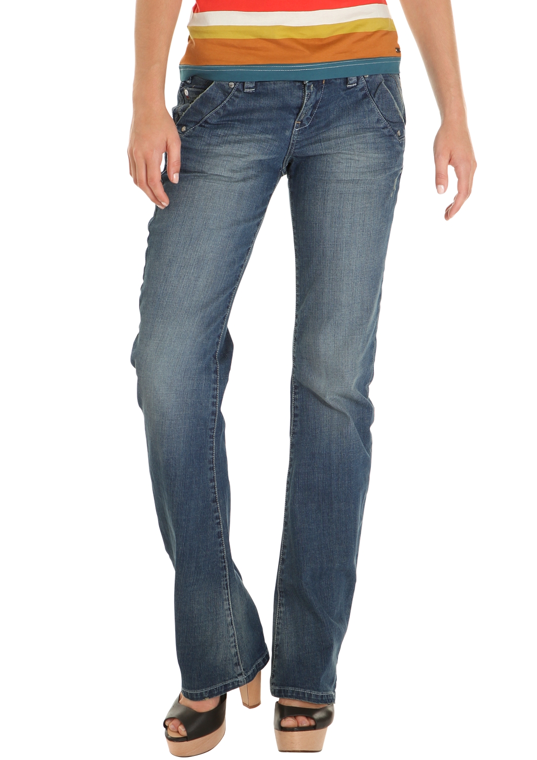 Stretchjeans