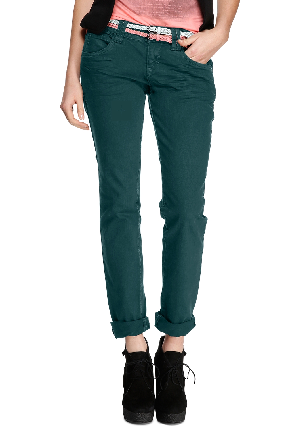 Stretchjeans