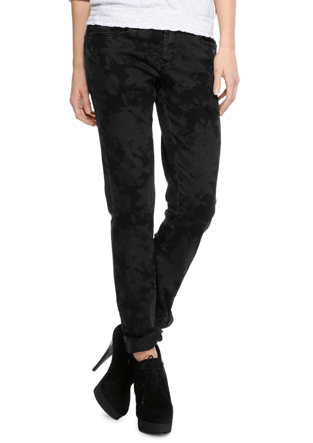 Stretchjeans