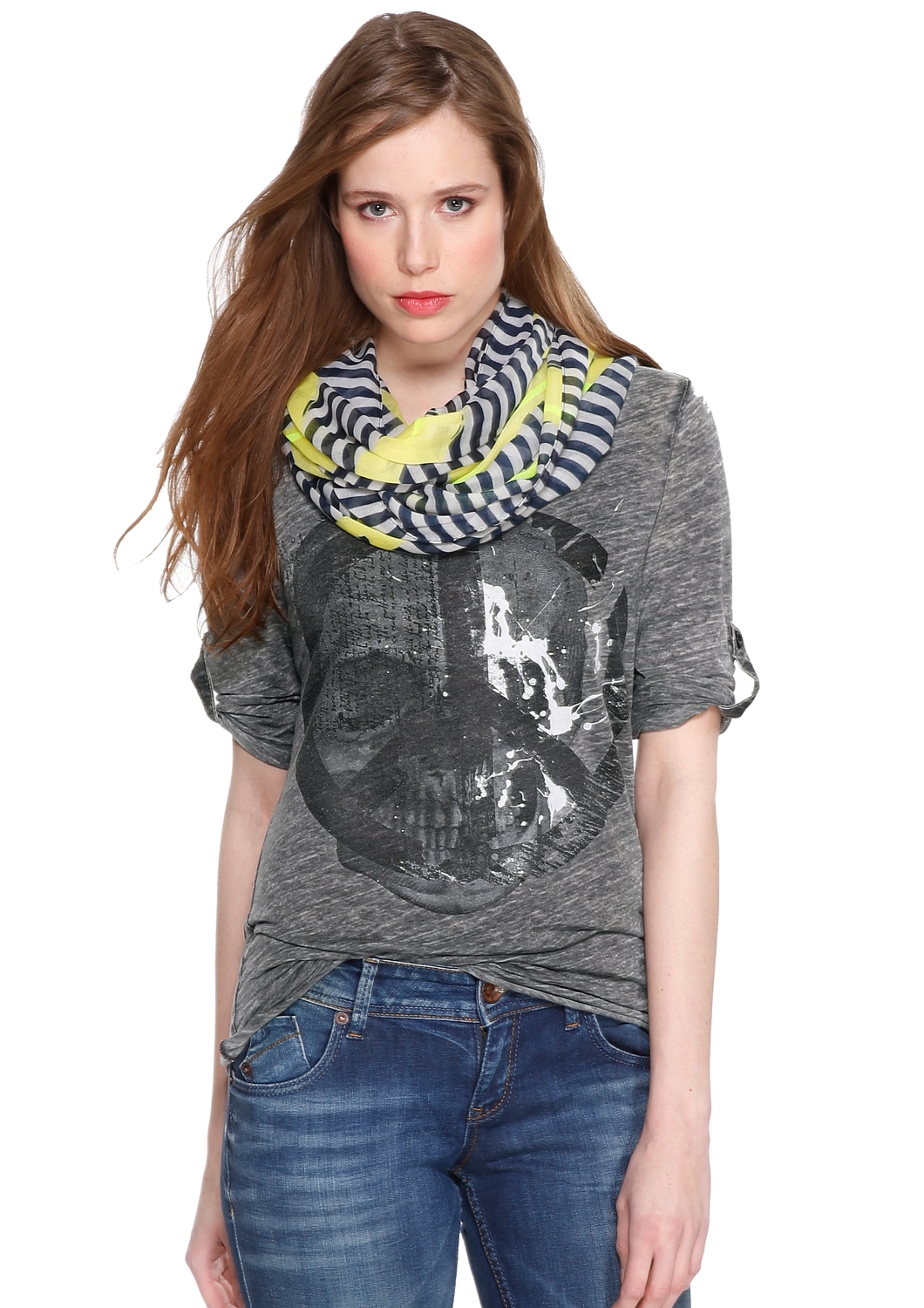 Printed Shirt