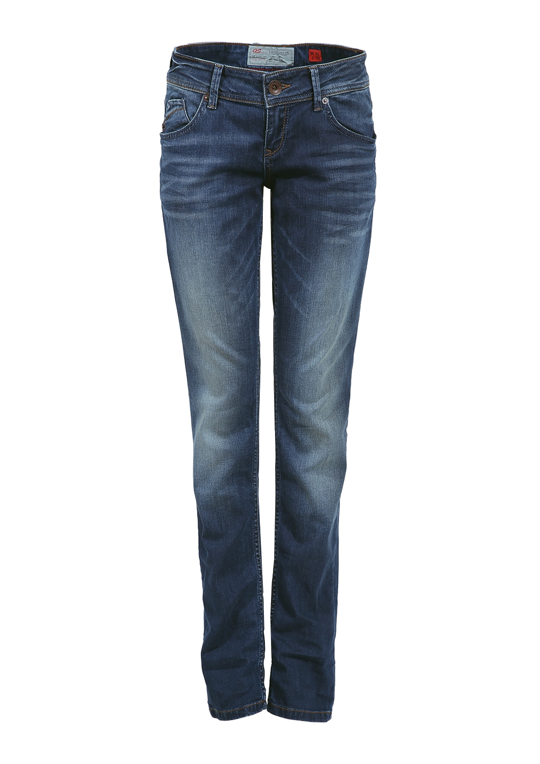 Used-Jeans