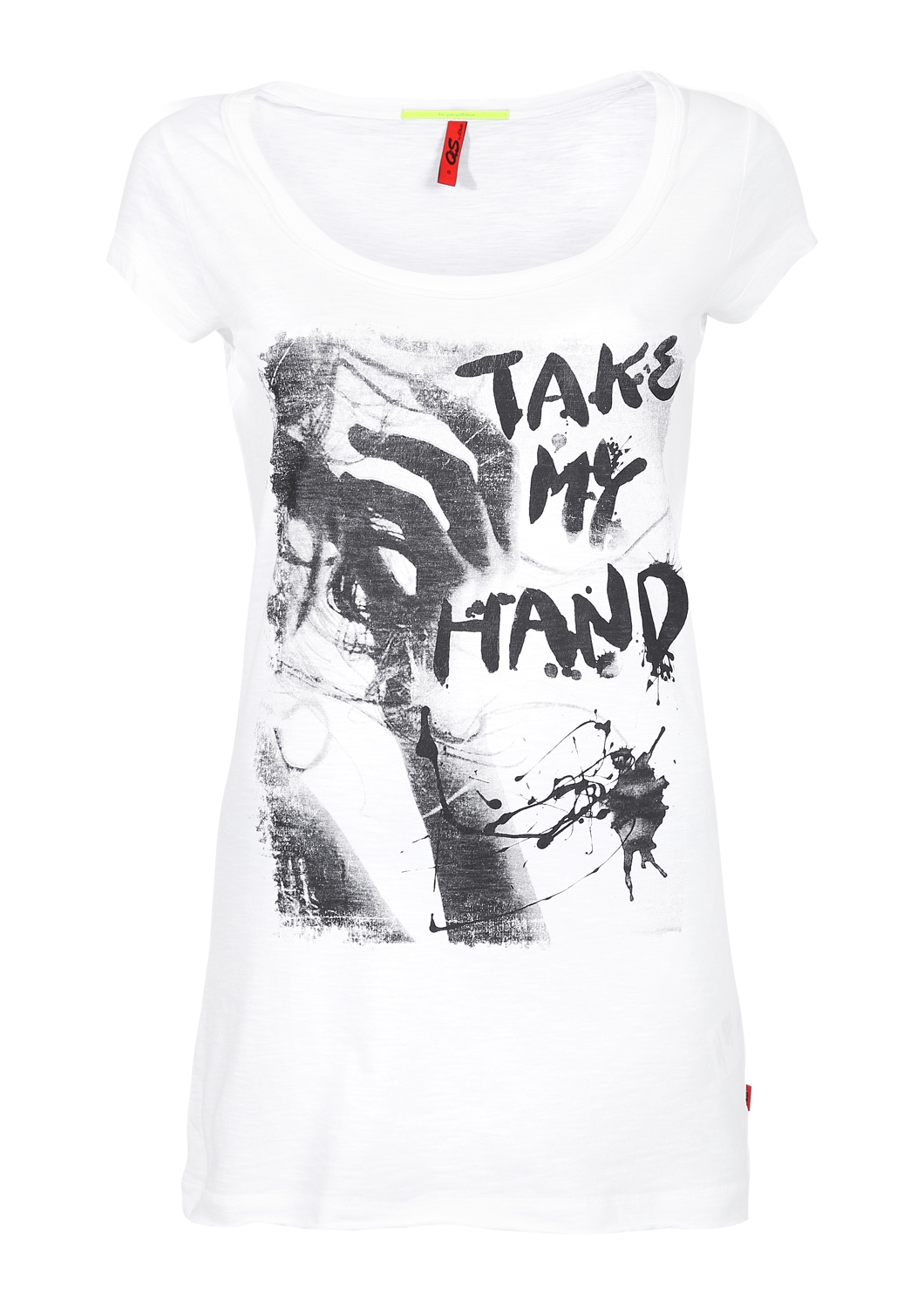 Printed Shirt