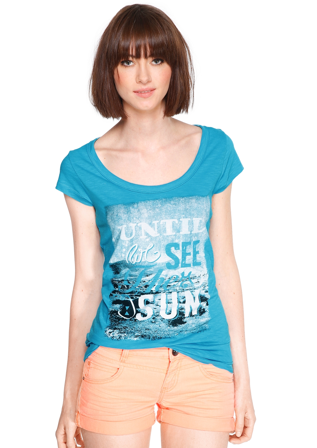 Printed Shirt
