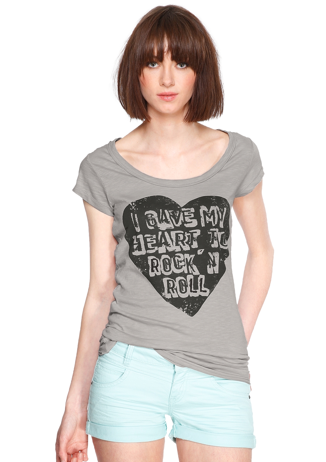 Printed Shirt
