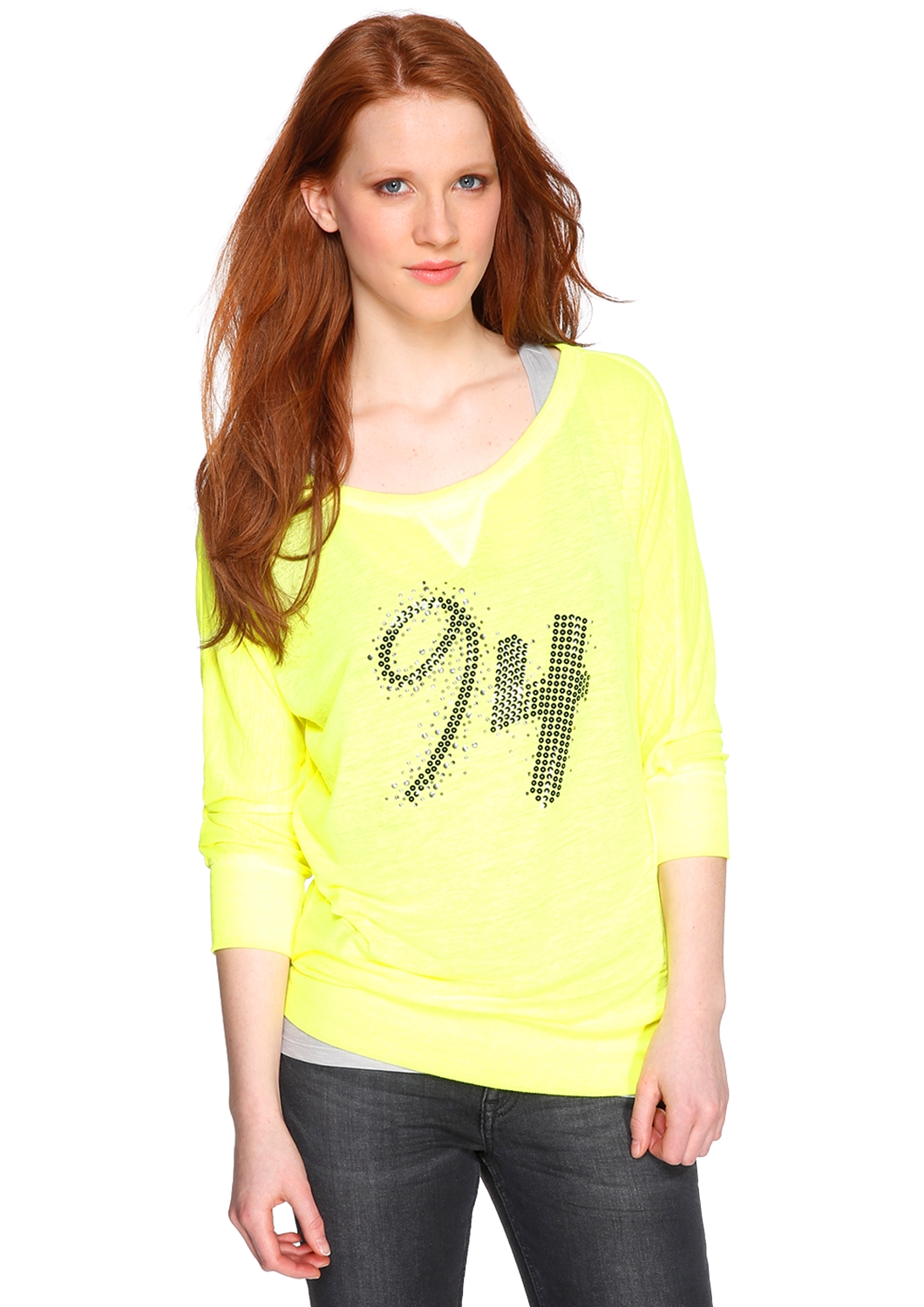 Printed-Shirt