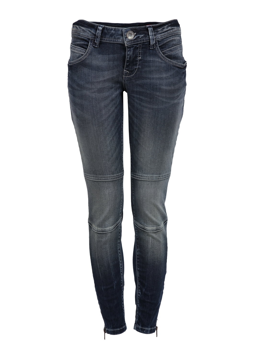Used-Jeans