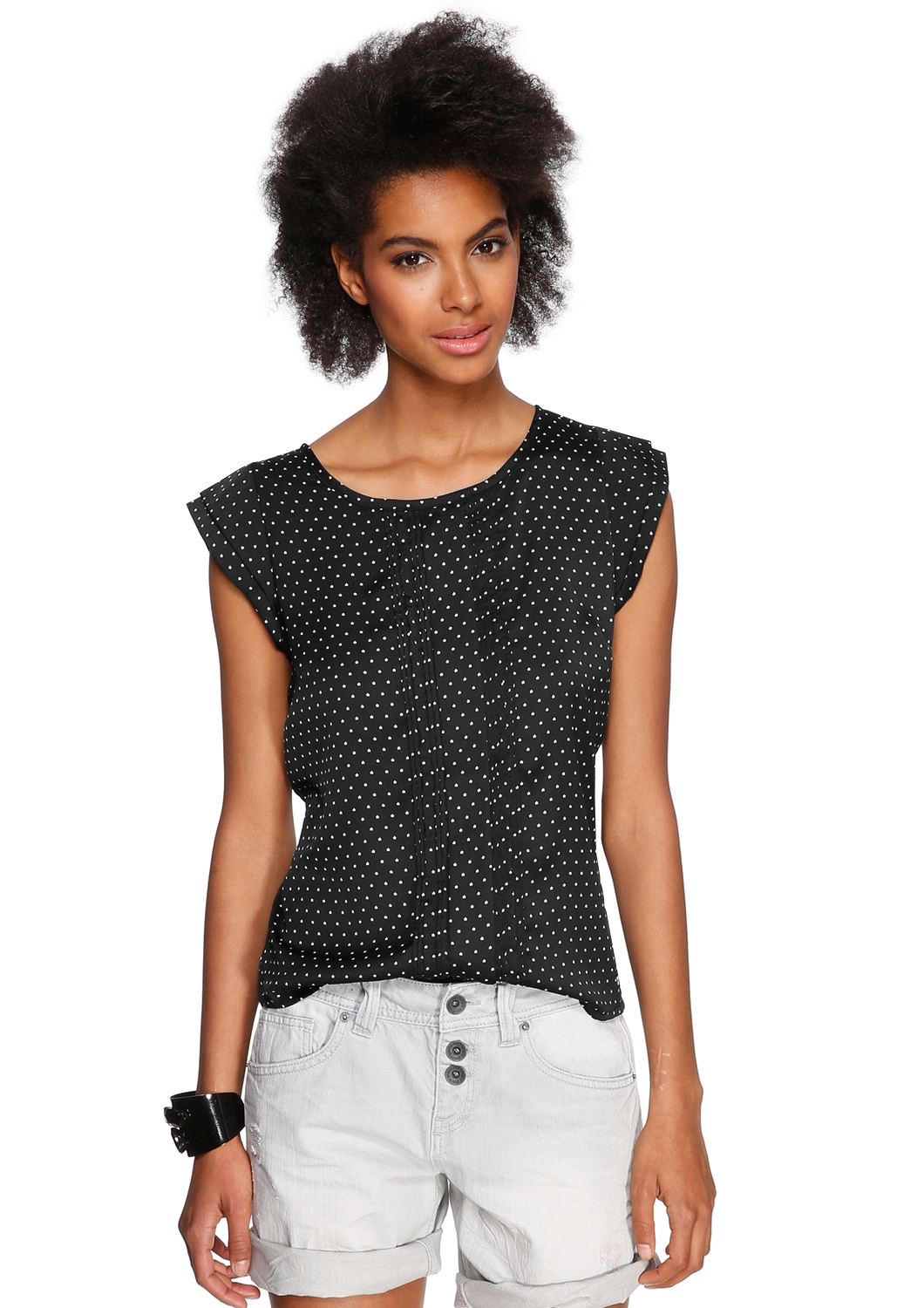 Bluse