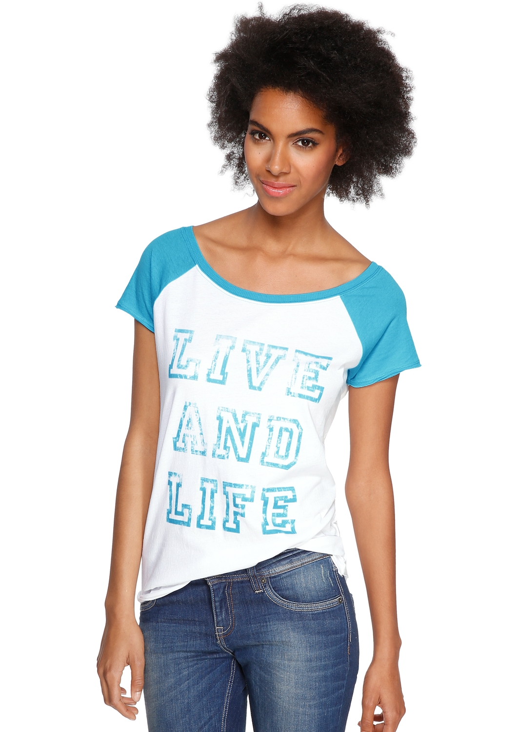 Printed Shirt