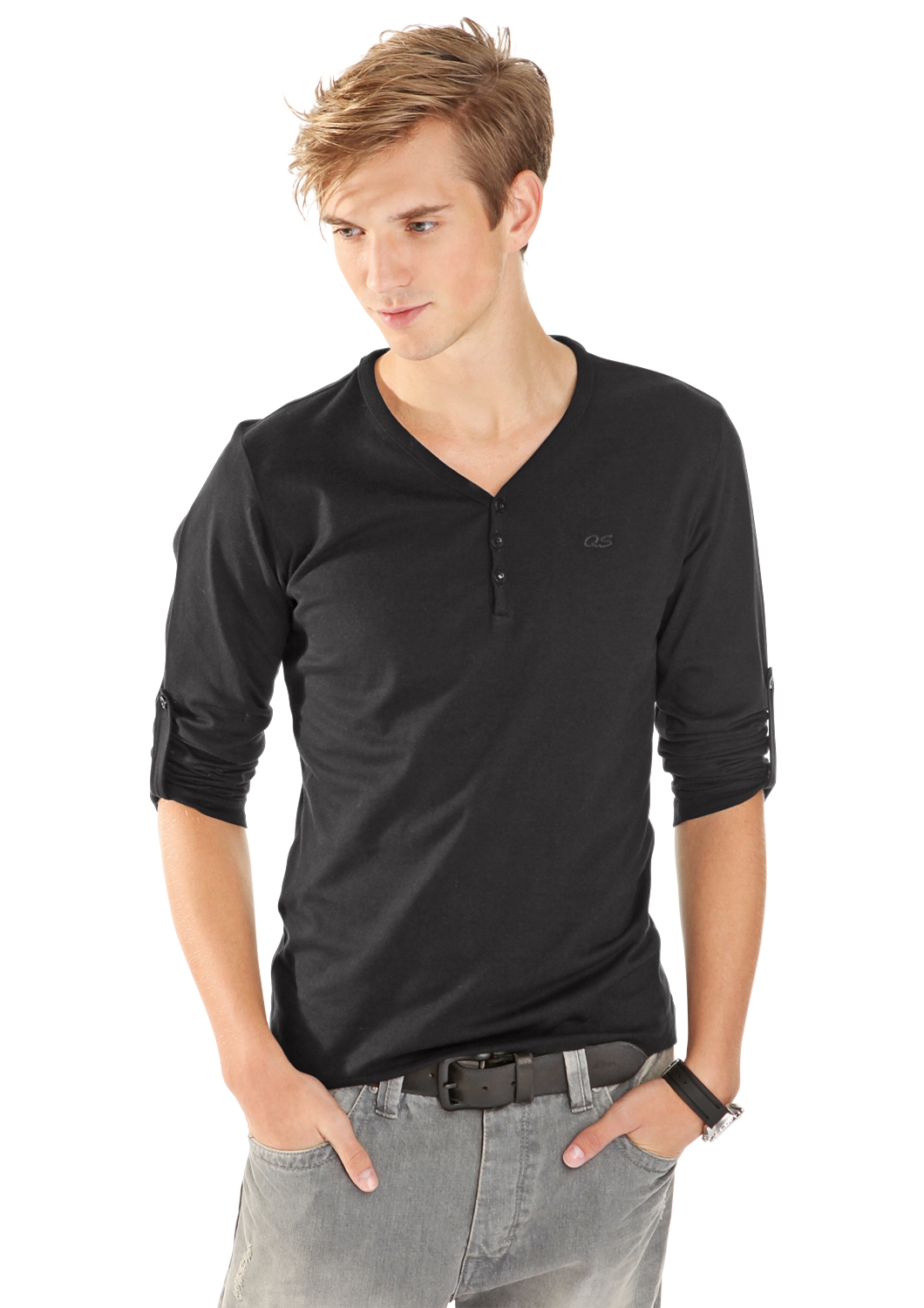 Longsleeve Shirt