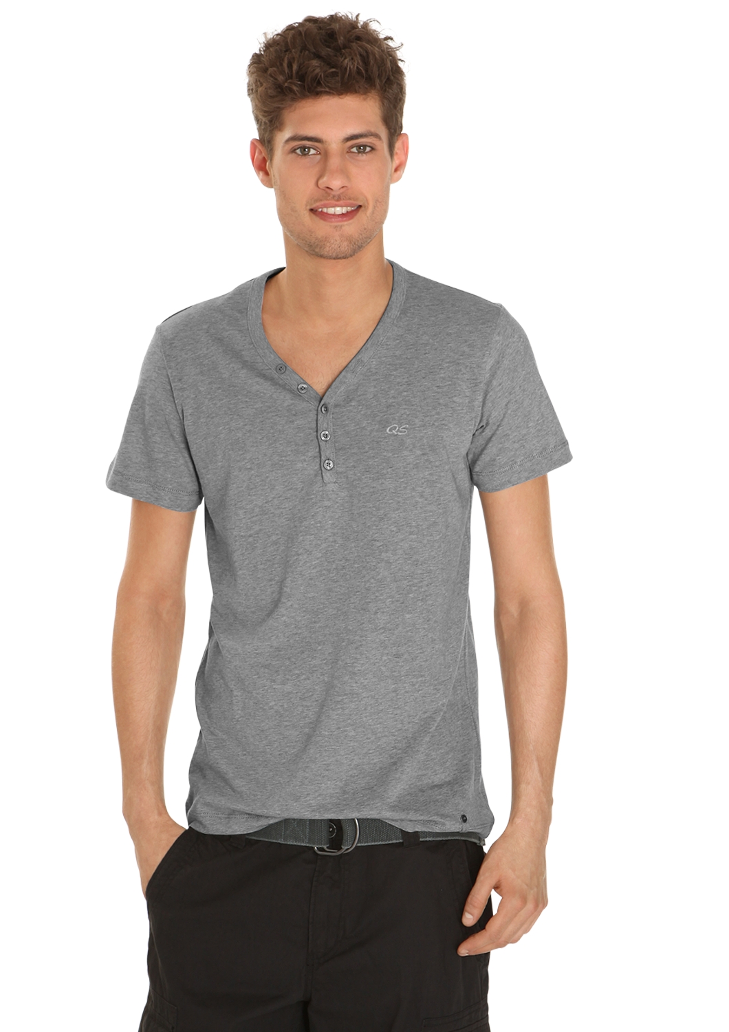 Ja T-Shirt 1/2 mouw