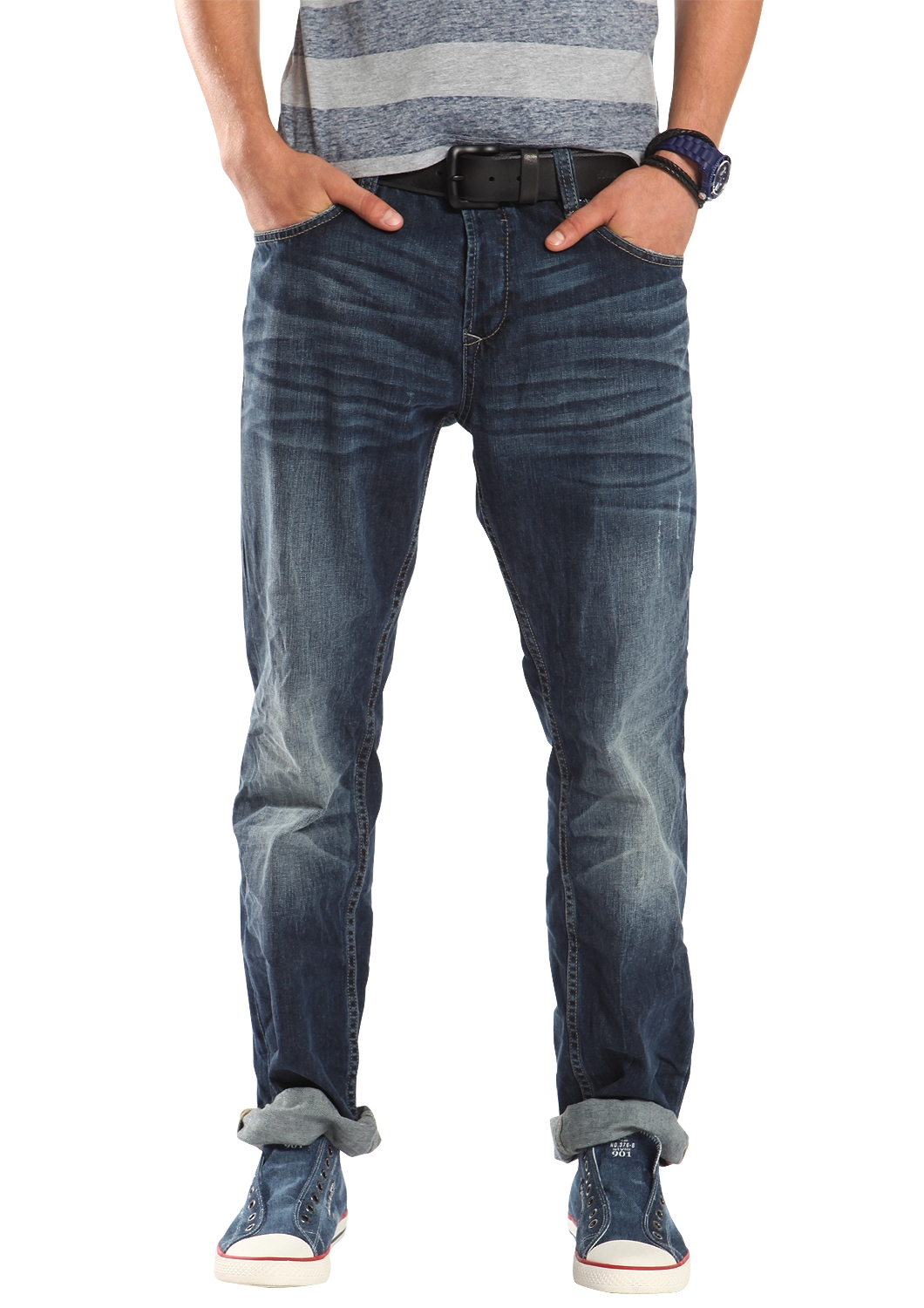 Used-Jeans Preisvergleich