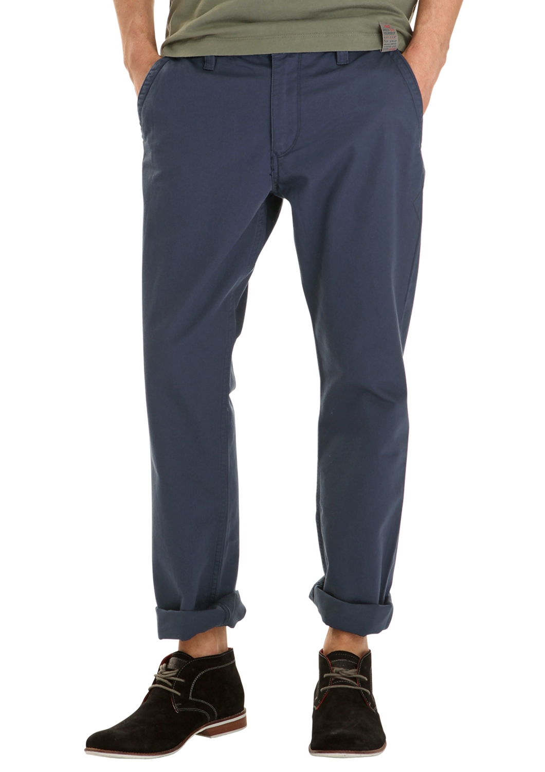 Colored Twillhose
