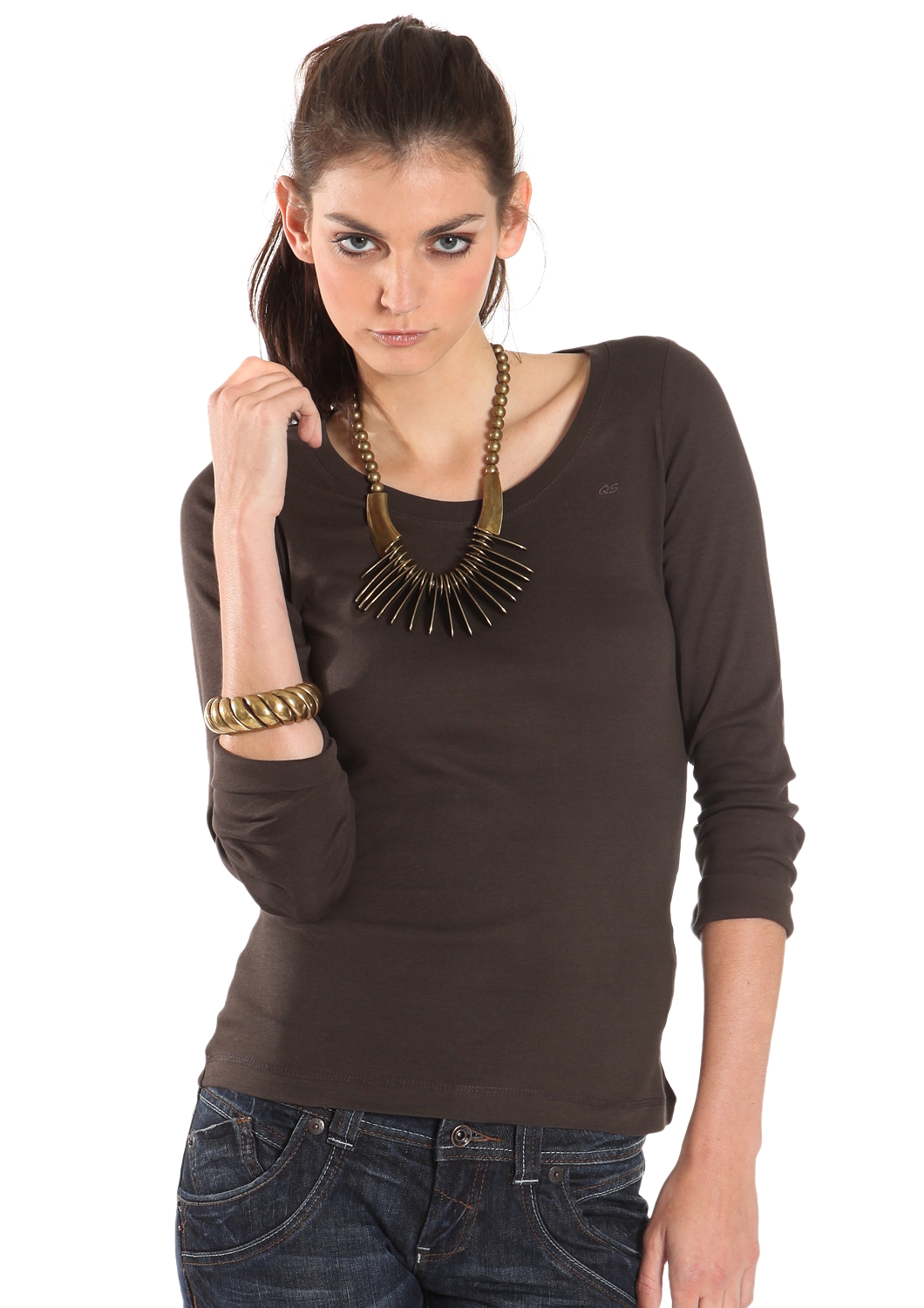 Longsleeve Shirt