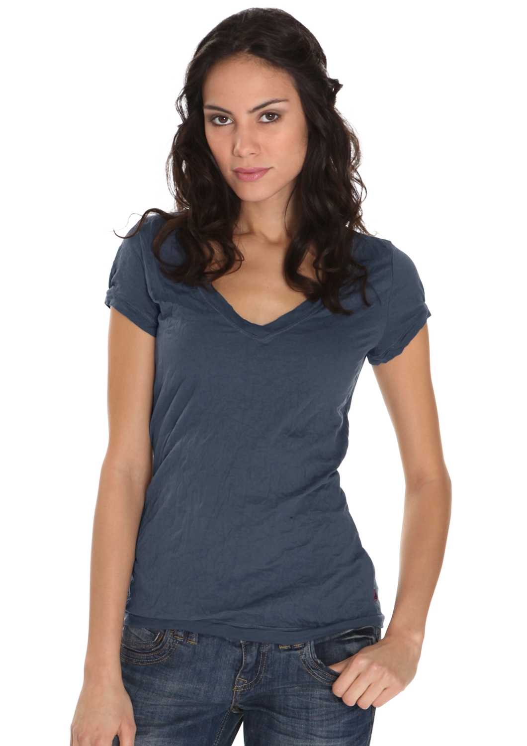 Knitter-Shirt