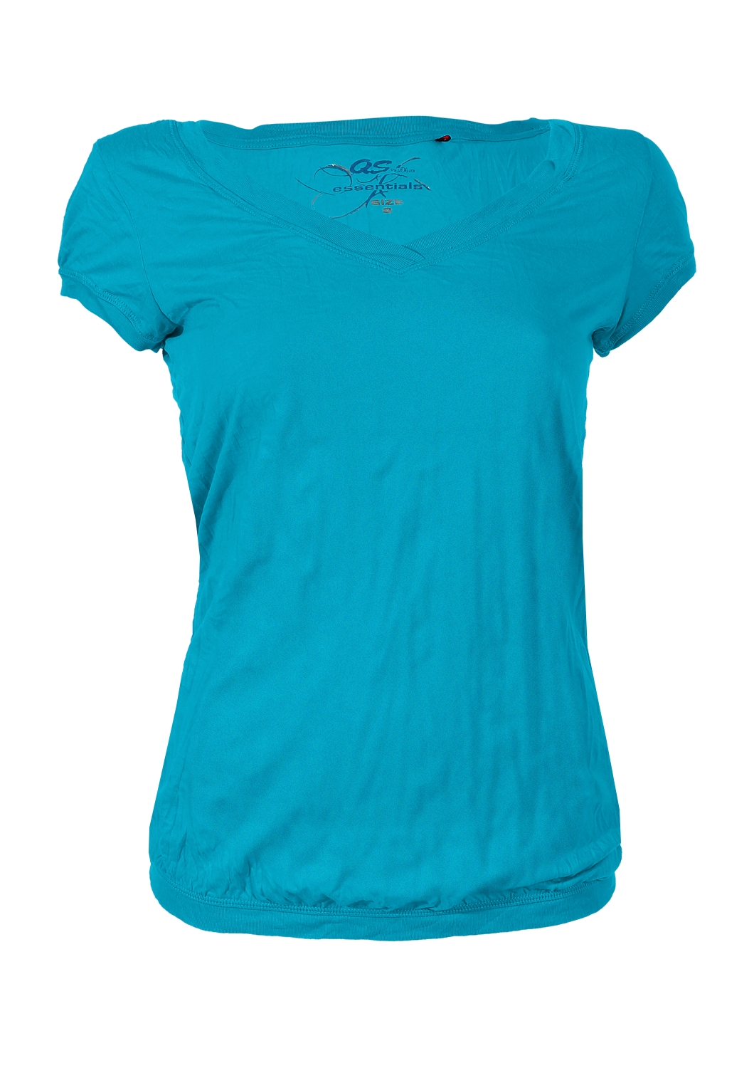 Crinkle-Shirt
