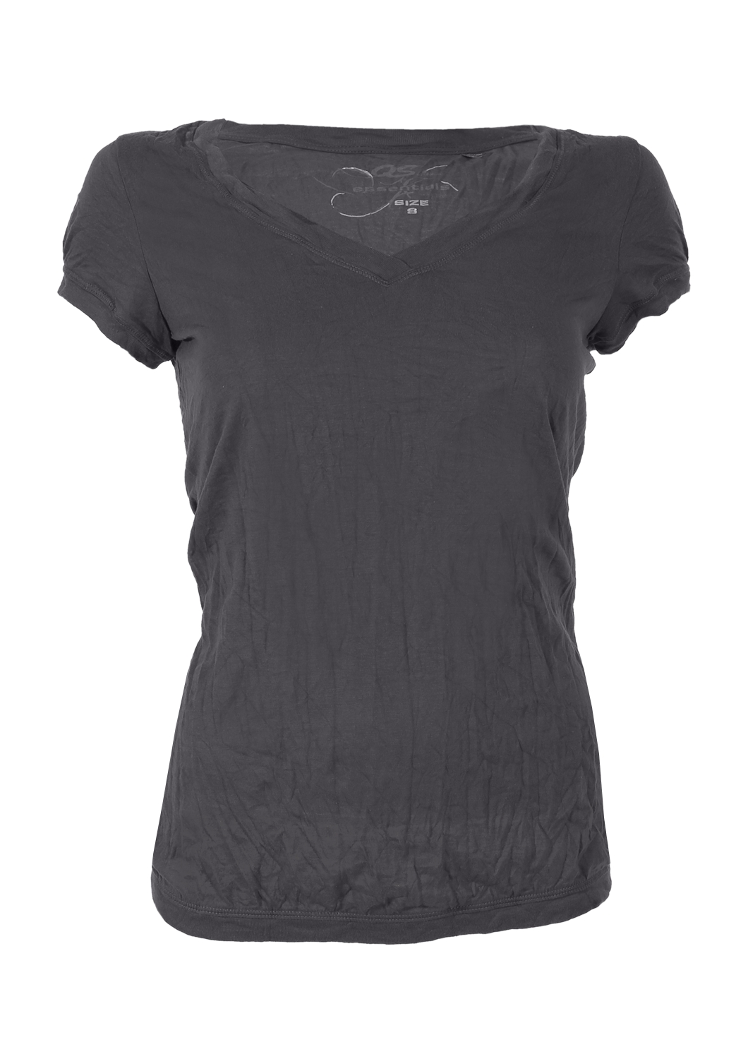 Crinkle-Shirt