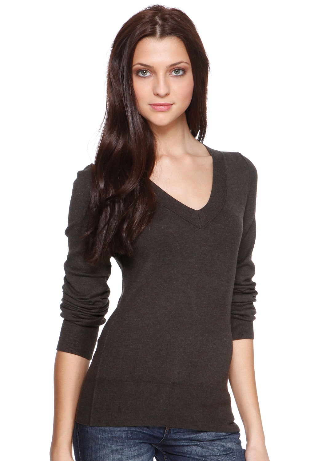 Feinstrickpullover