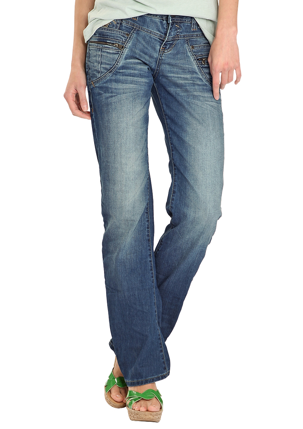 Stretchjeans Preisvergleich