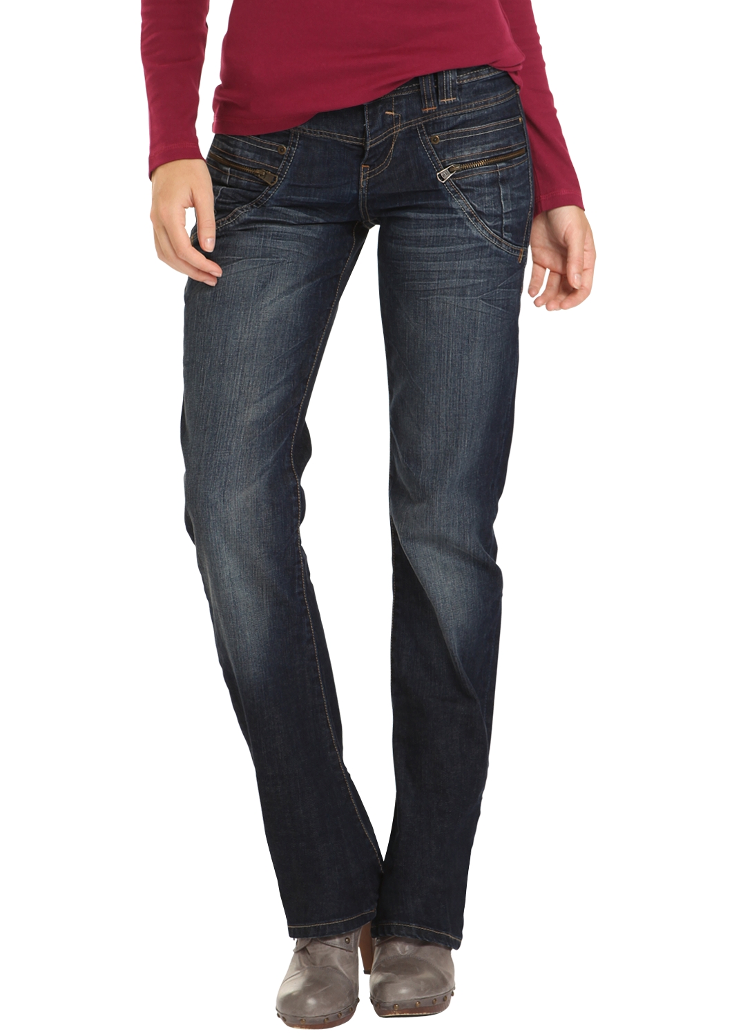 Stretchjeans