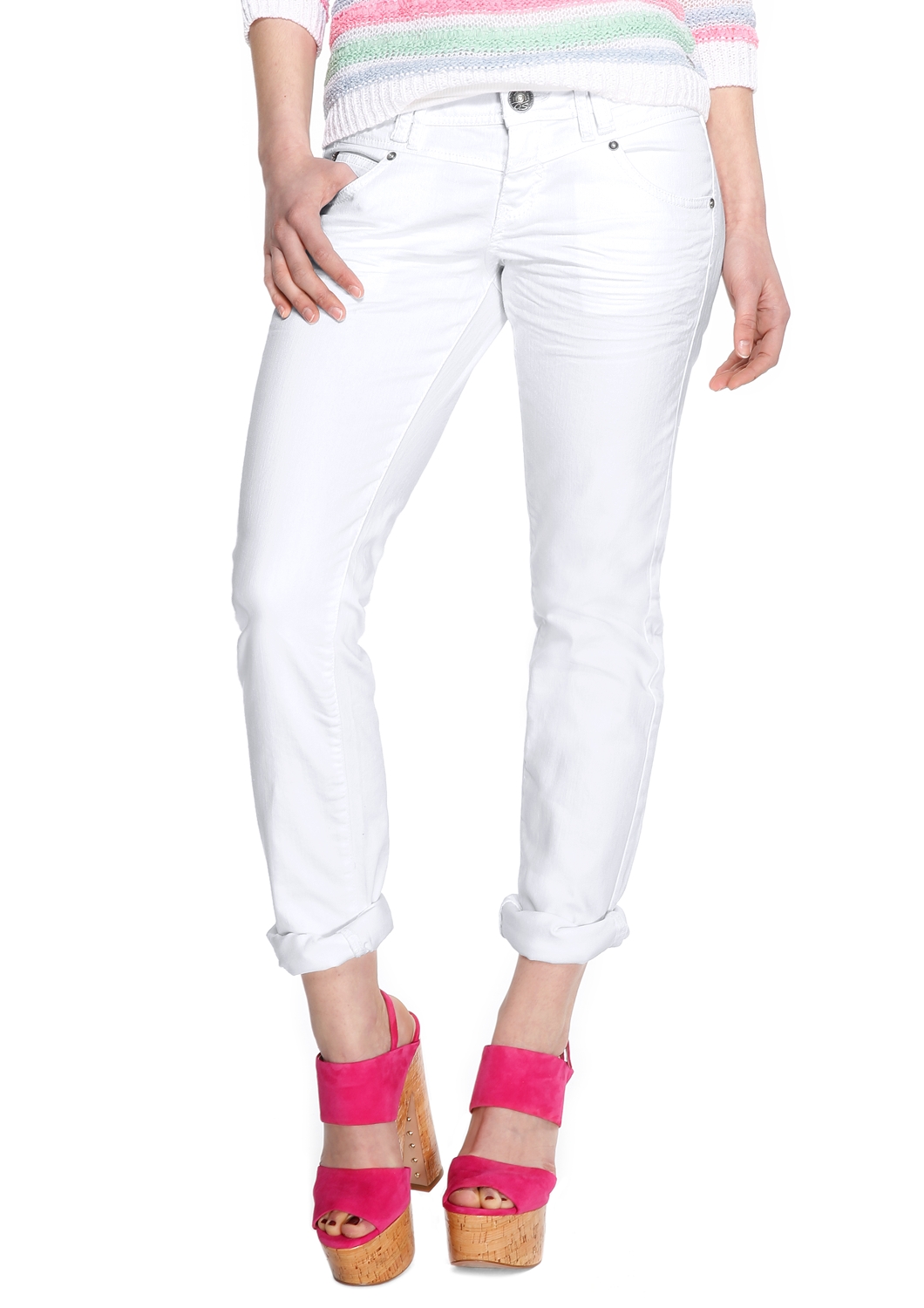 Stretchjeans