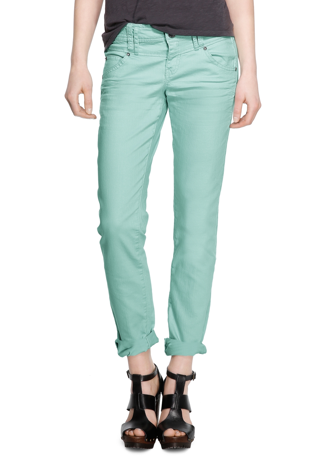 Stretchjeans