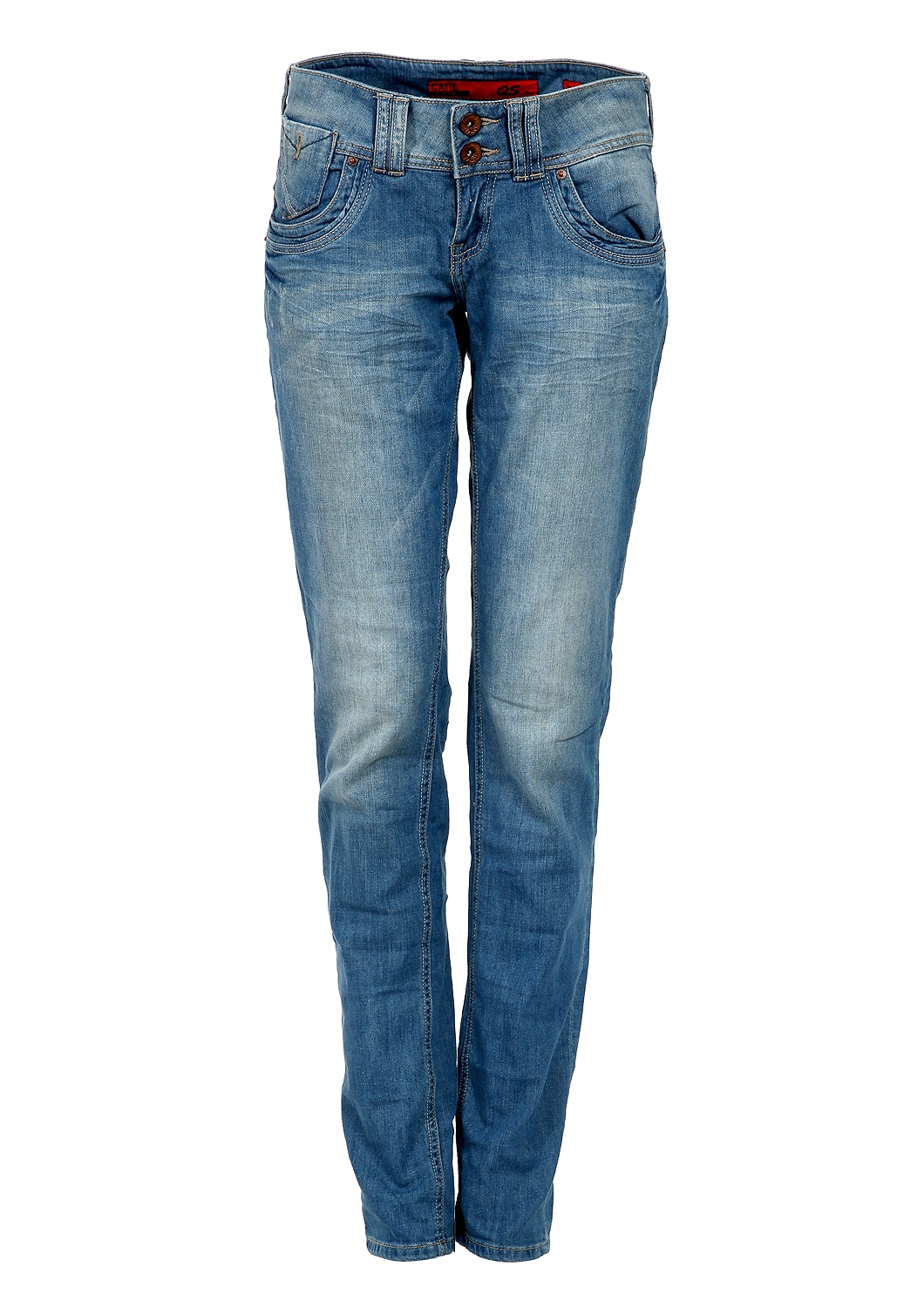 Used-Jeans