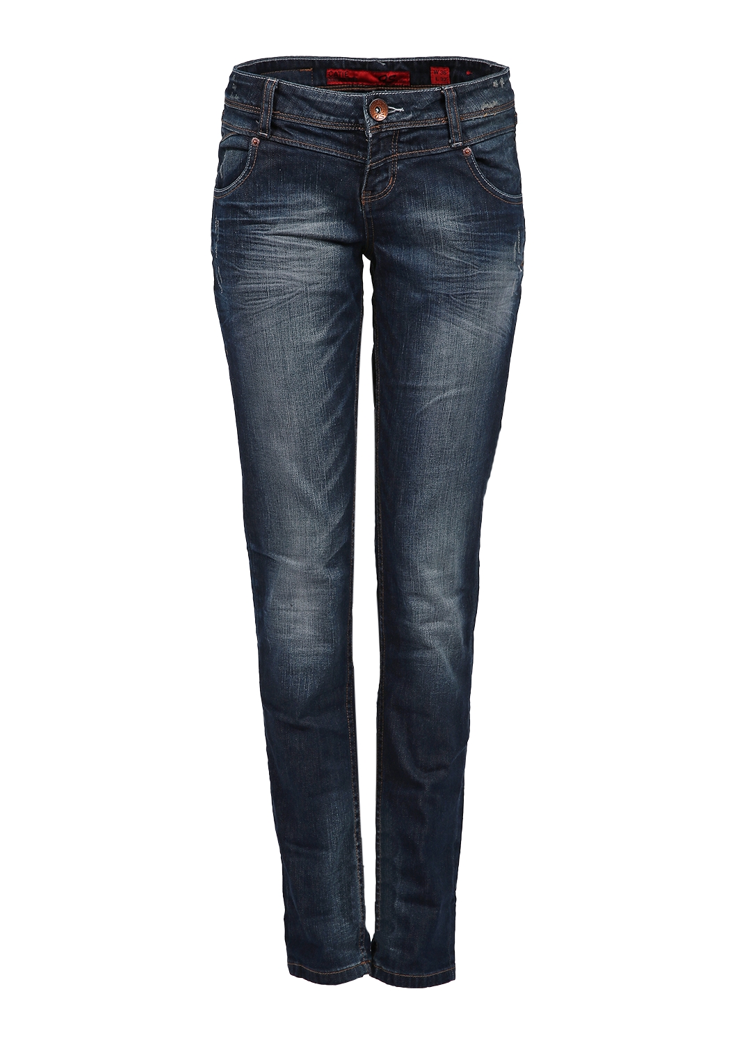 Used-Jeans