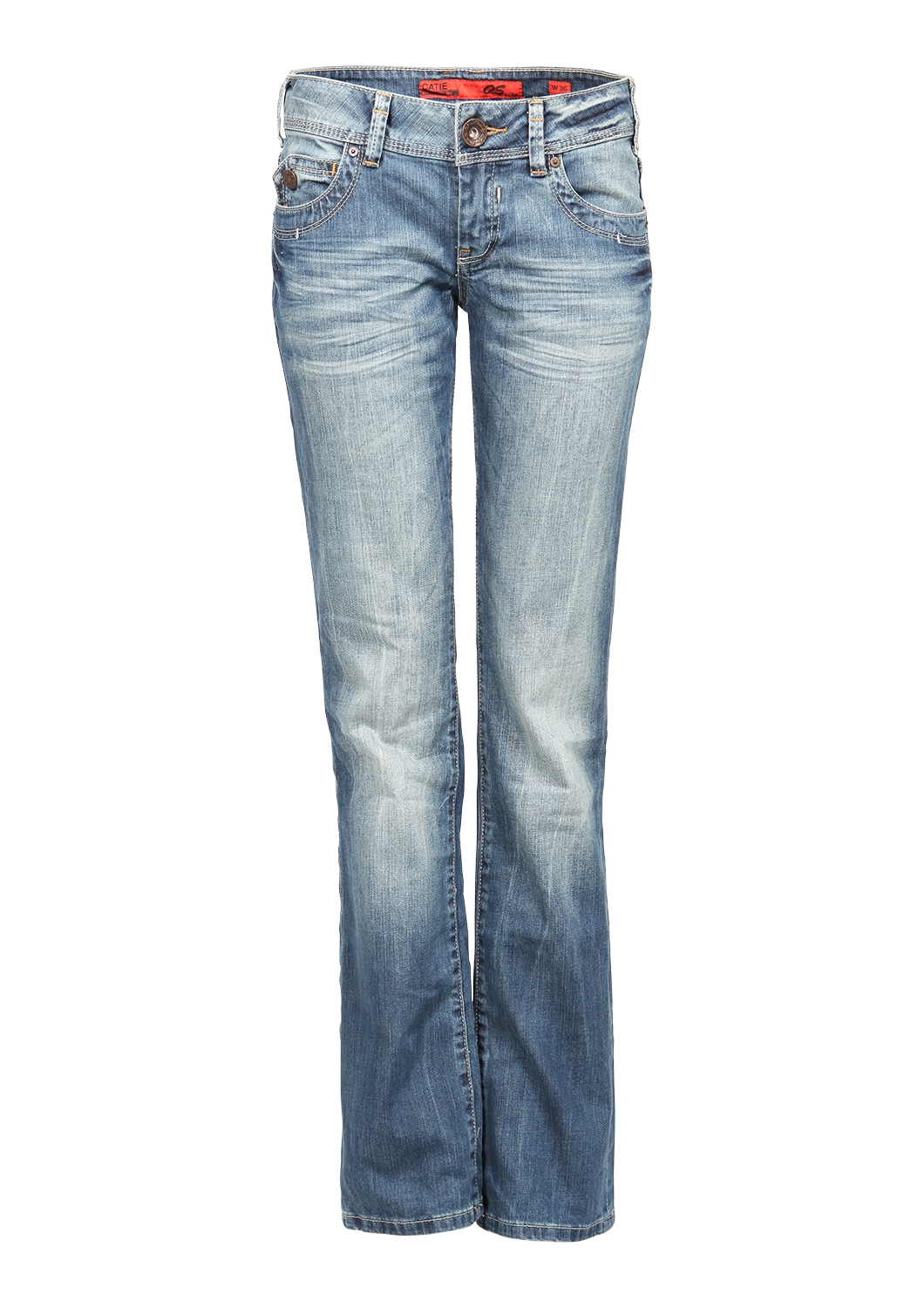 Stretchjeans