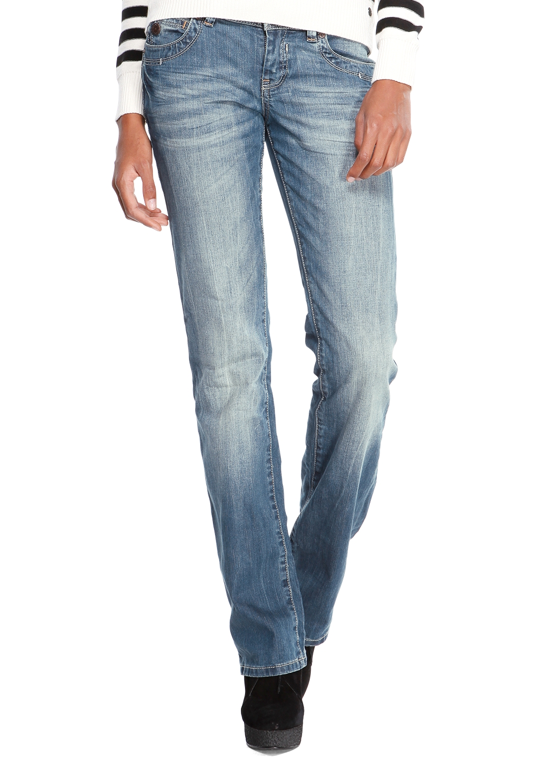 Stretchjeans Preisvergleich