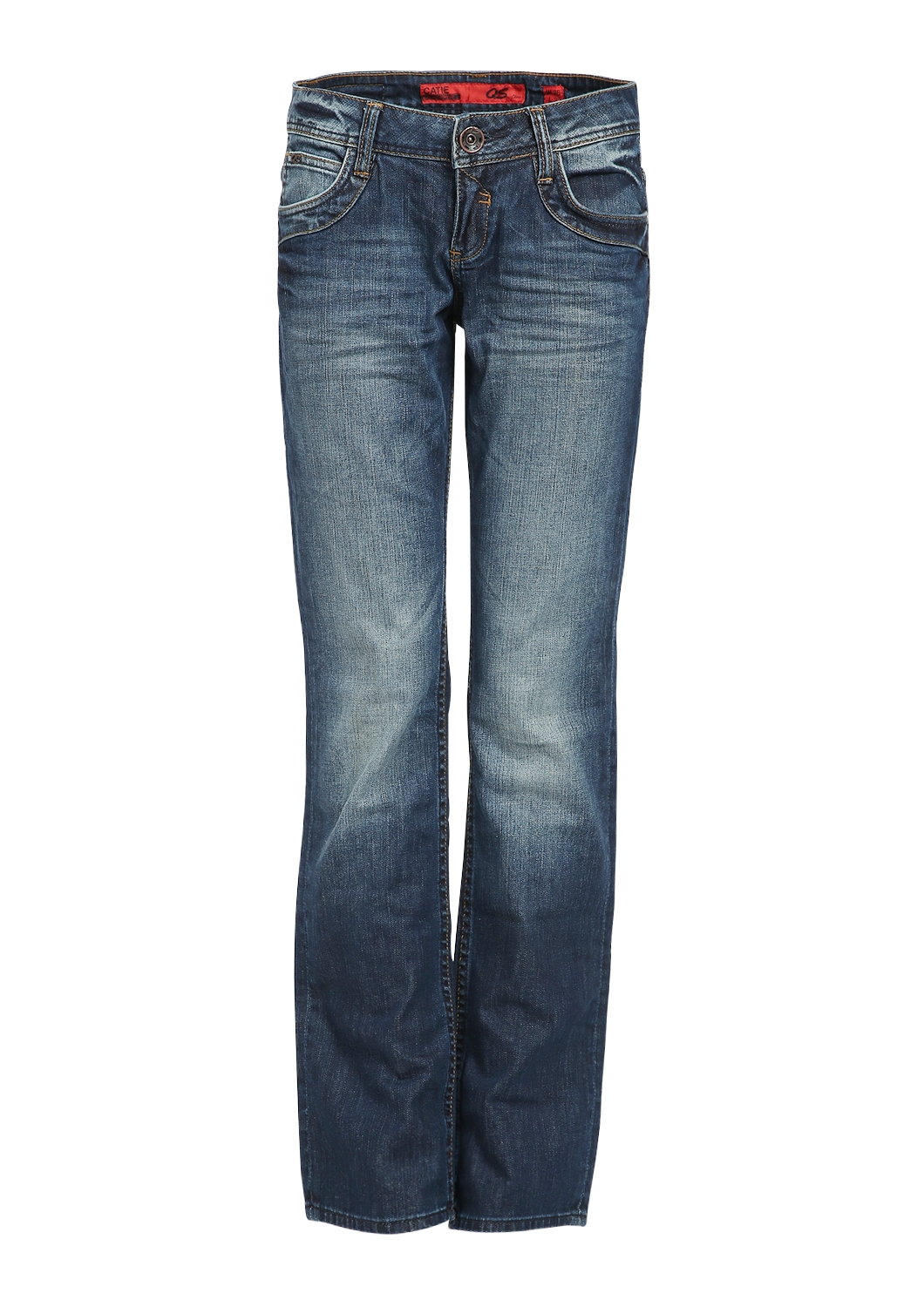 Used-Jeans