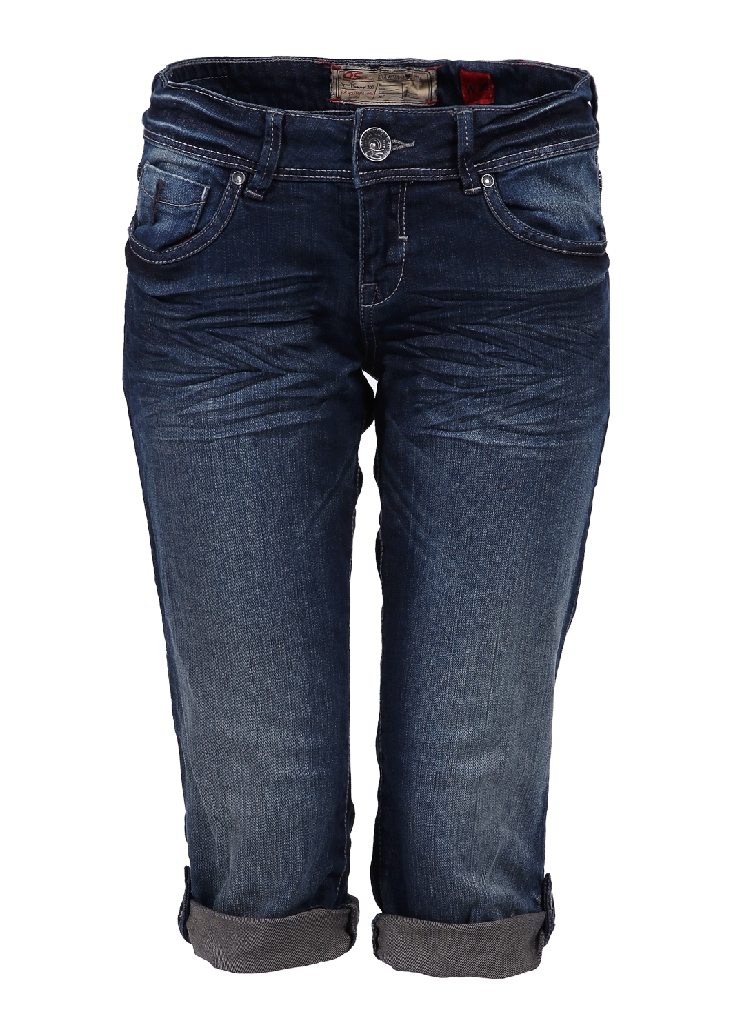 Caprijeans