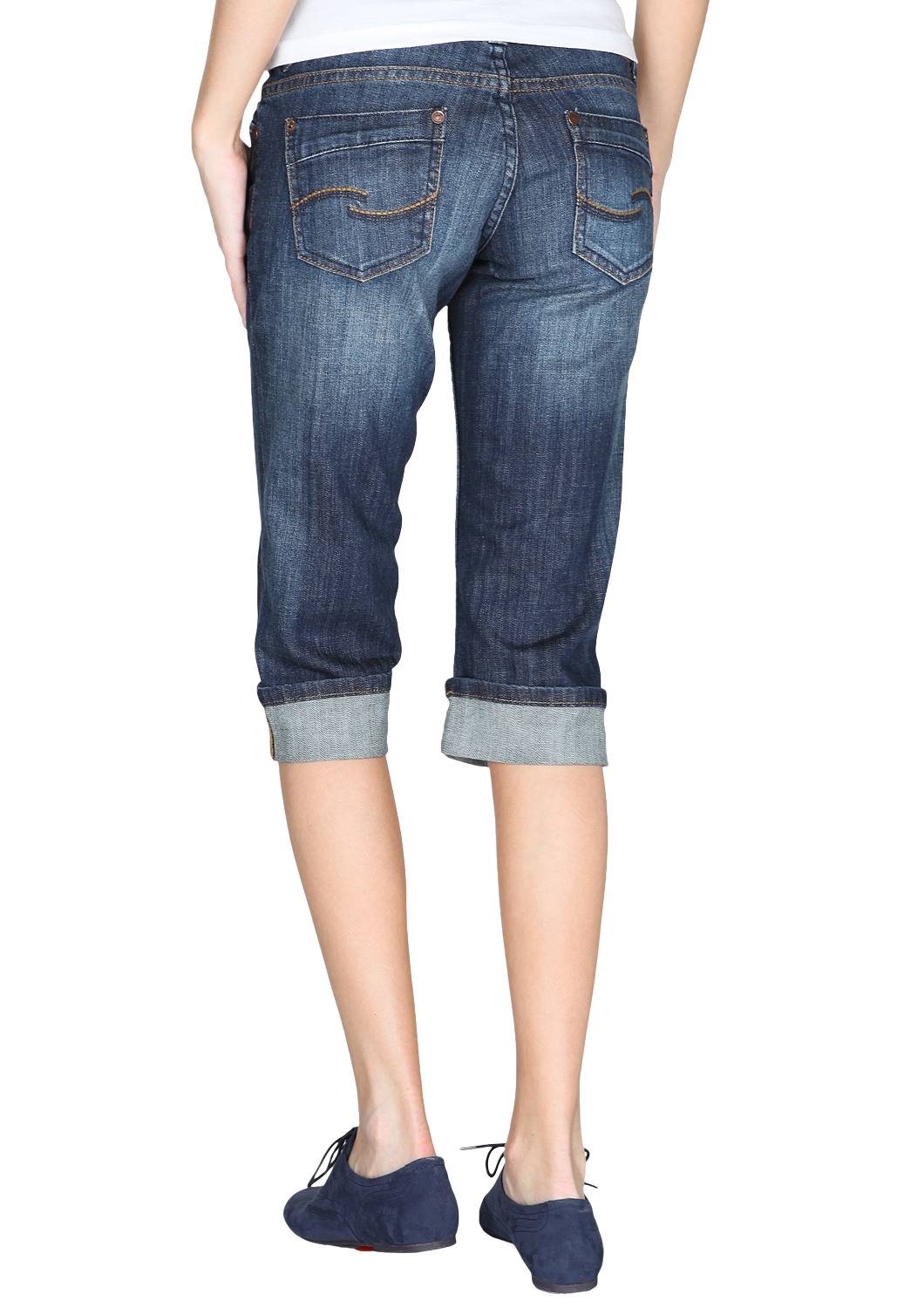 Caprijeans