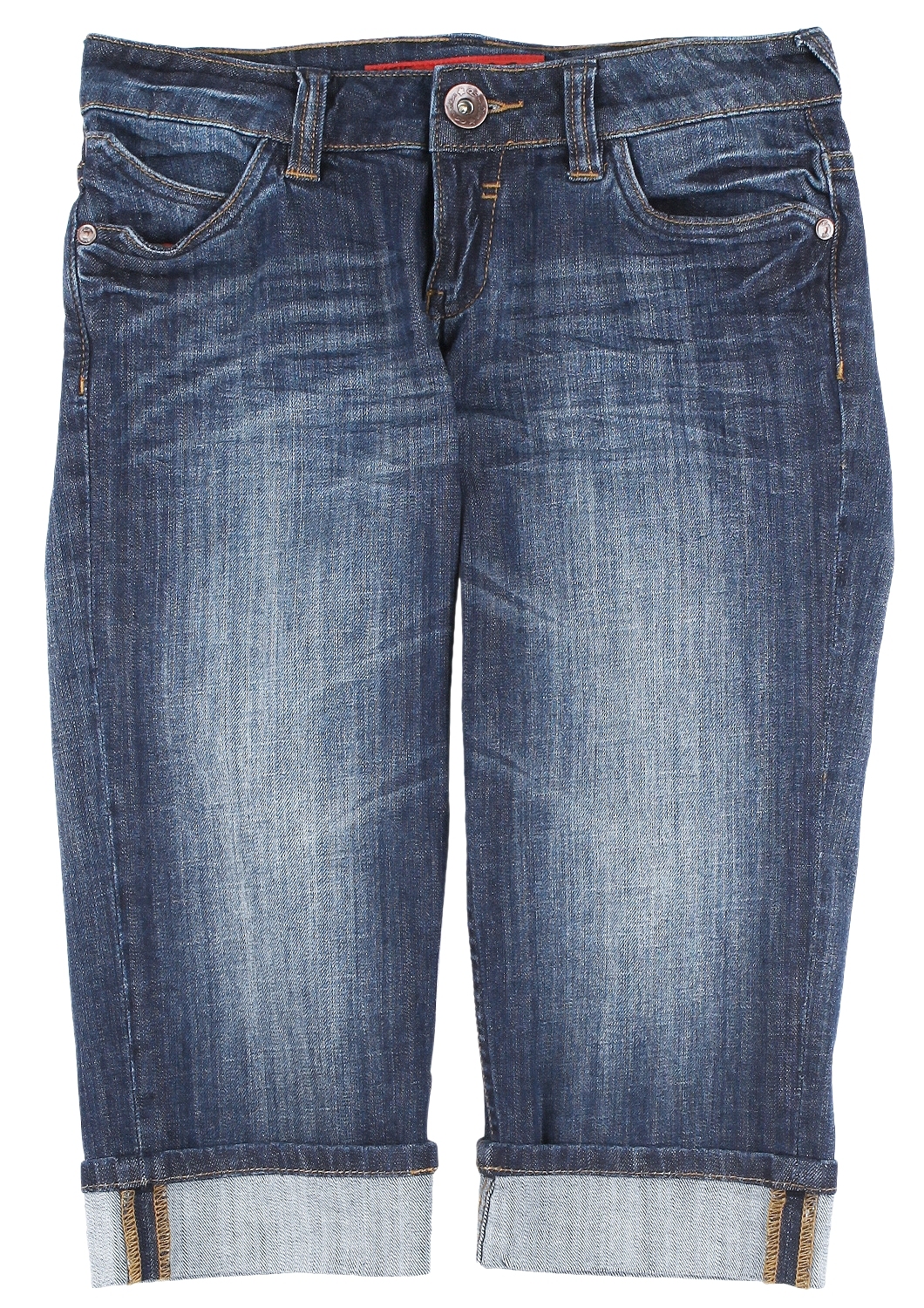Caprijeans