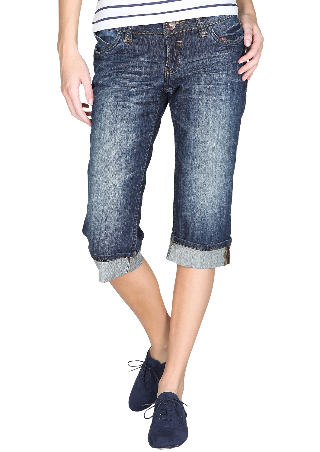 Caprijeans