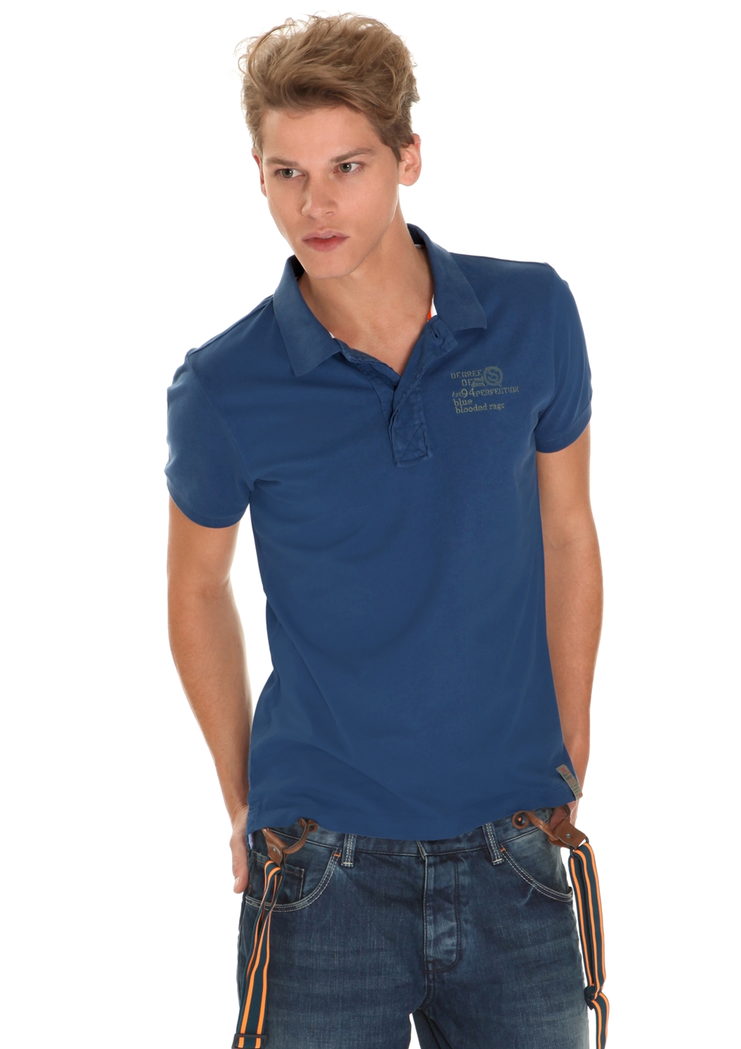 Poloshirt