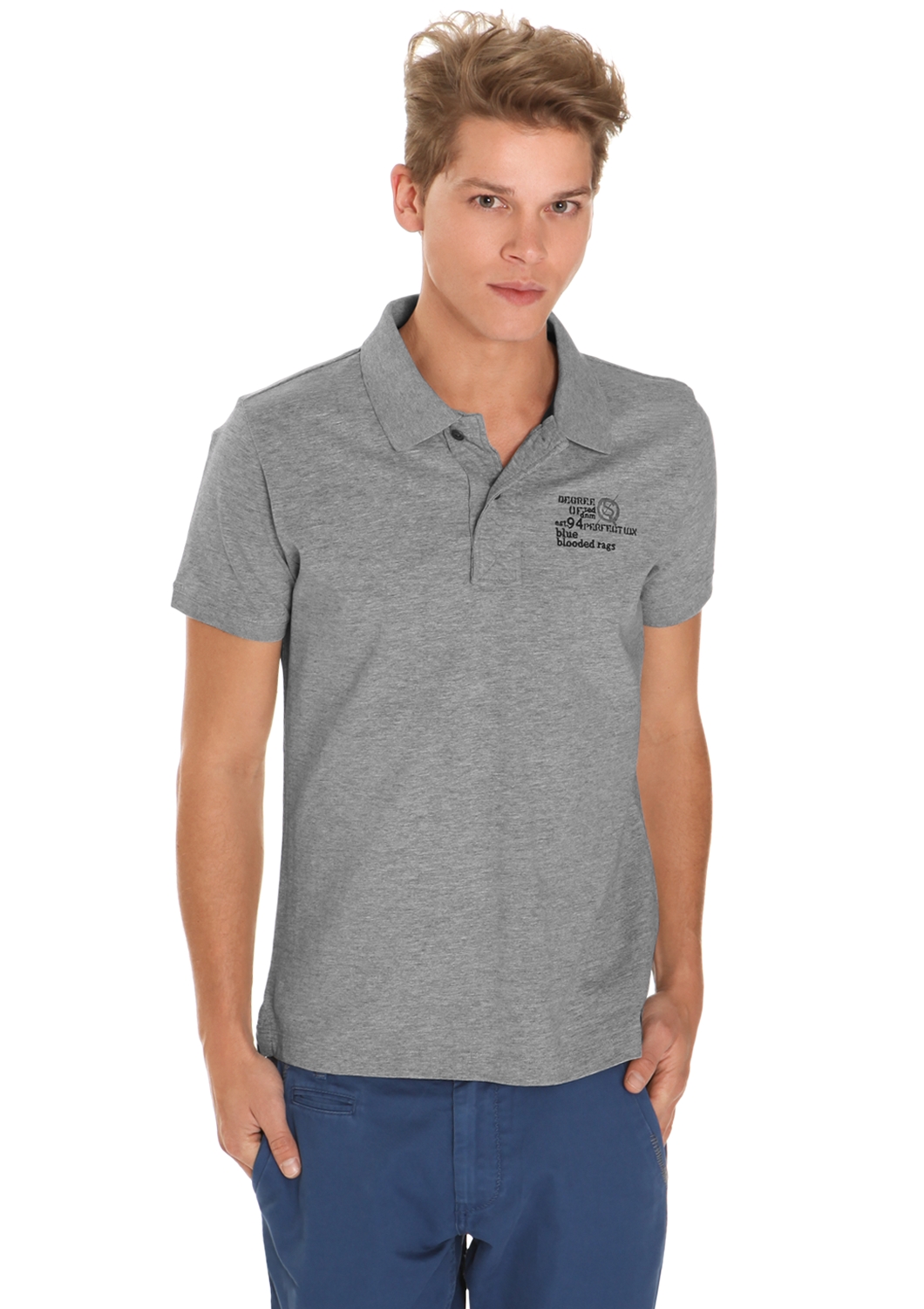 Poloshirt